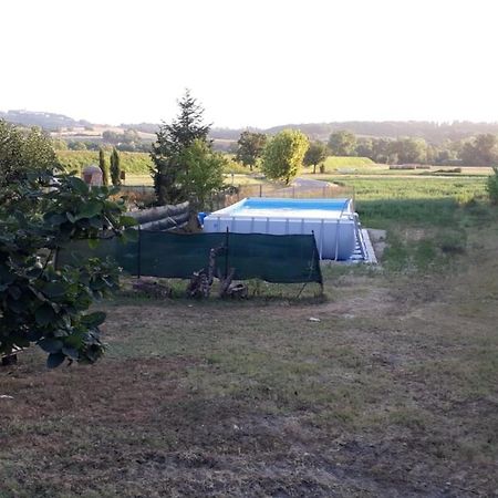 Agriturismo Podere Molino Peccioli Εξωτερικό φωτογραφία