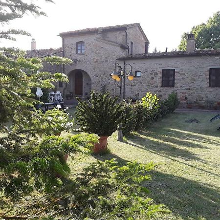 Agriturismo Podere Molino Peccioli Εξωτερικό φωτογραφία