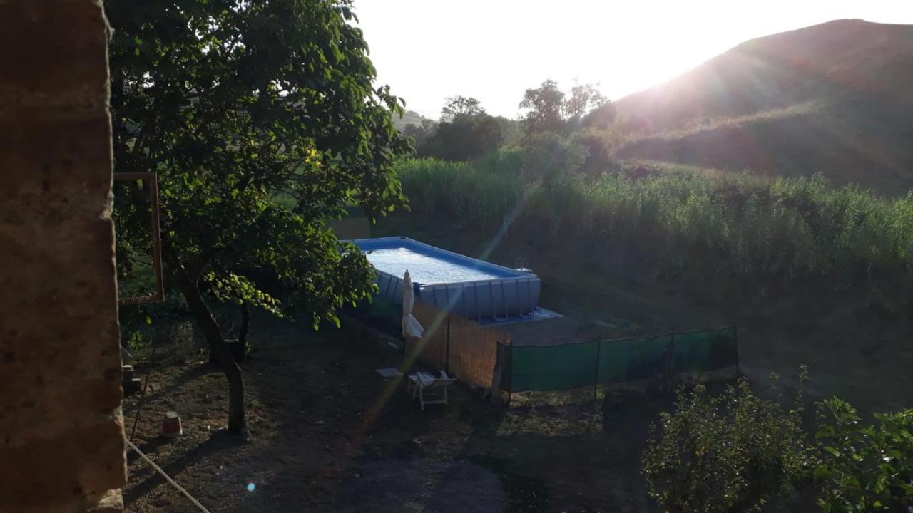 Agriturismo Podere Molino Peccioli Εξωτερικό φωτογραφία