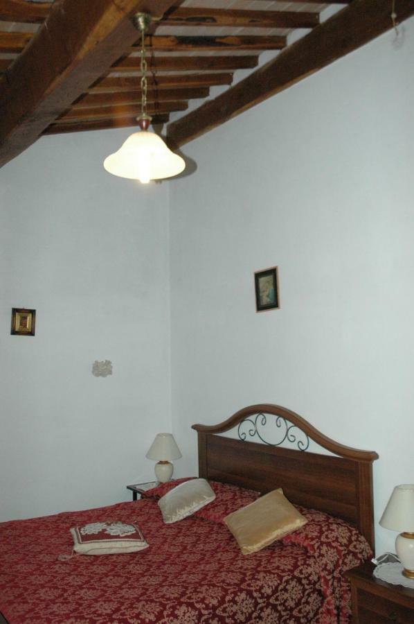 Agriturismo Podere Molino Peccioli Εξωτερικό φωτογραφία