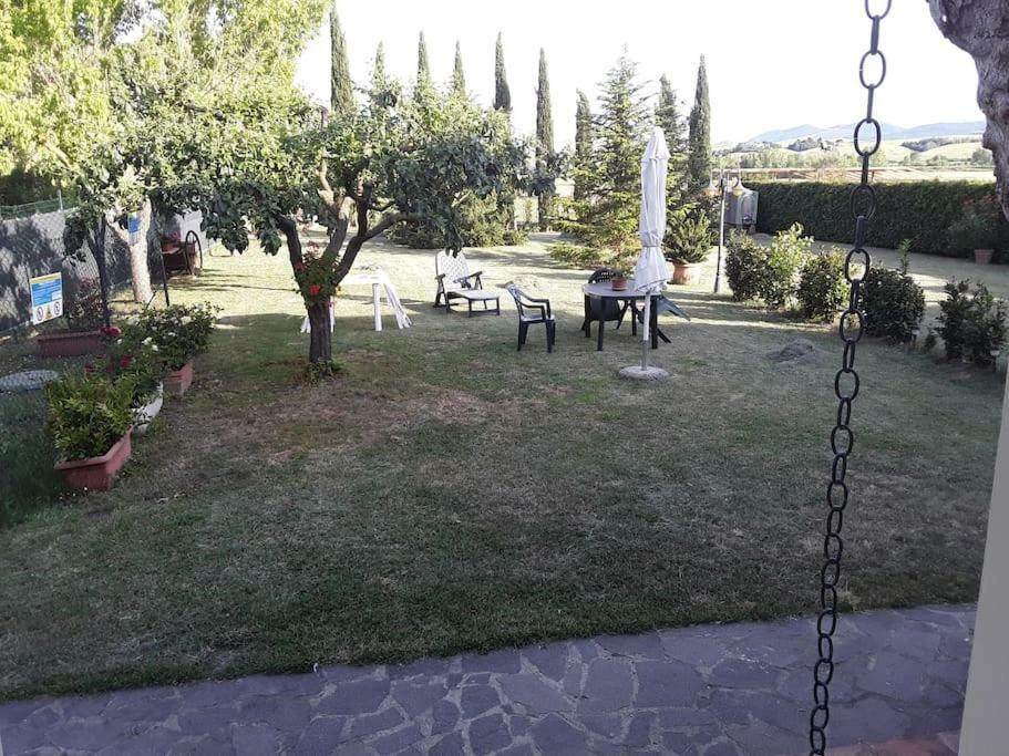 Agriturismo Podere Molino Peccioli Εξωτερικό φωτογραφία